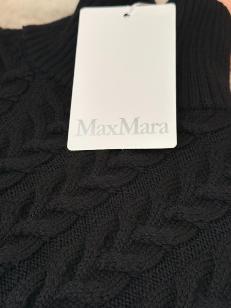 MaxMara♡ASTERバルーンニット MaxMara♡ASTERバルーンニット