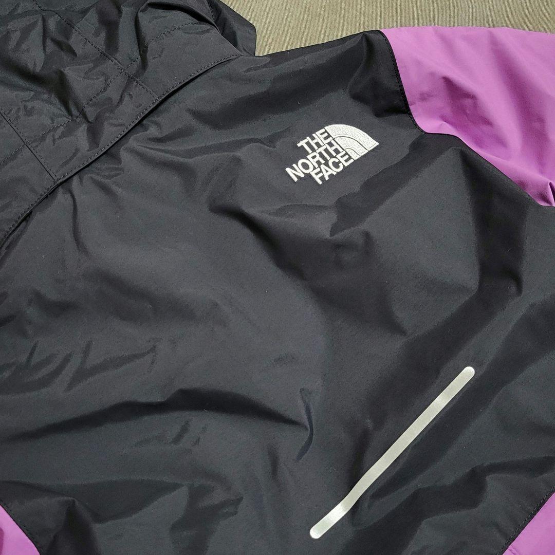 【美品】THE NORTH FACE スノーウェア キッズ ベビー 90