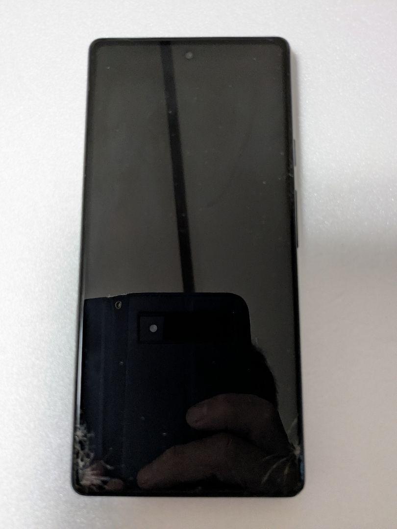 Google Pixel 3a 64GB 本体 画面ヒビ割れ ジャンク Google Pixel 3a 64GB 本体 画面ヒビ割れ ジャンク - メルカリ