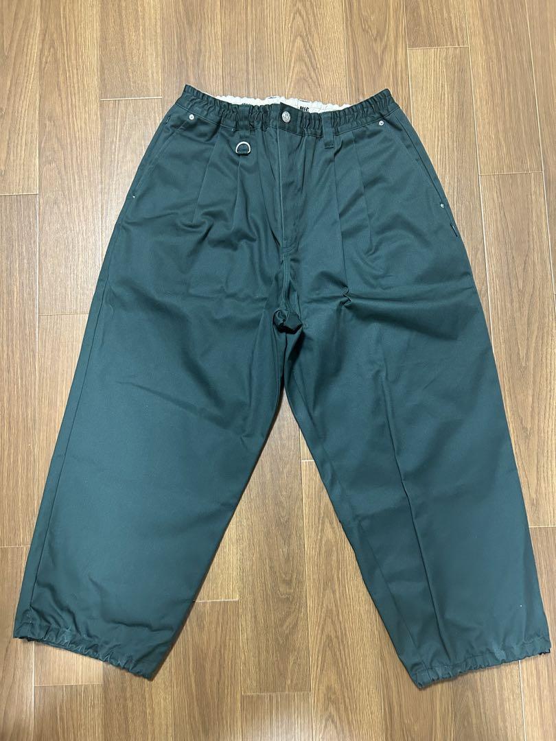 MFC STORE × Dickies ドボンワークパンツ＆ワークジャケット