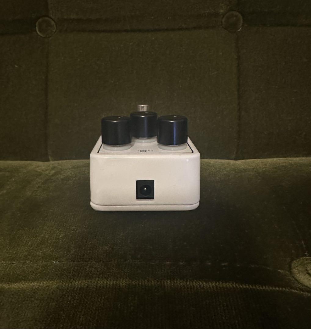 美品 electro-harmonix Big Muff Pi エフェクター