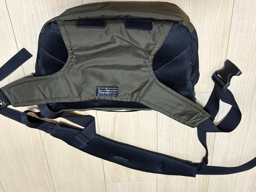 THE NORTH FACE ベビースリングバッグ