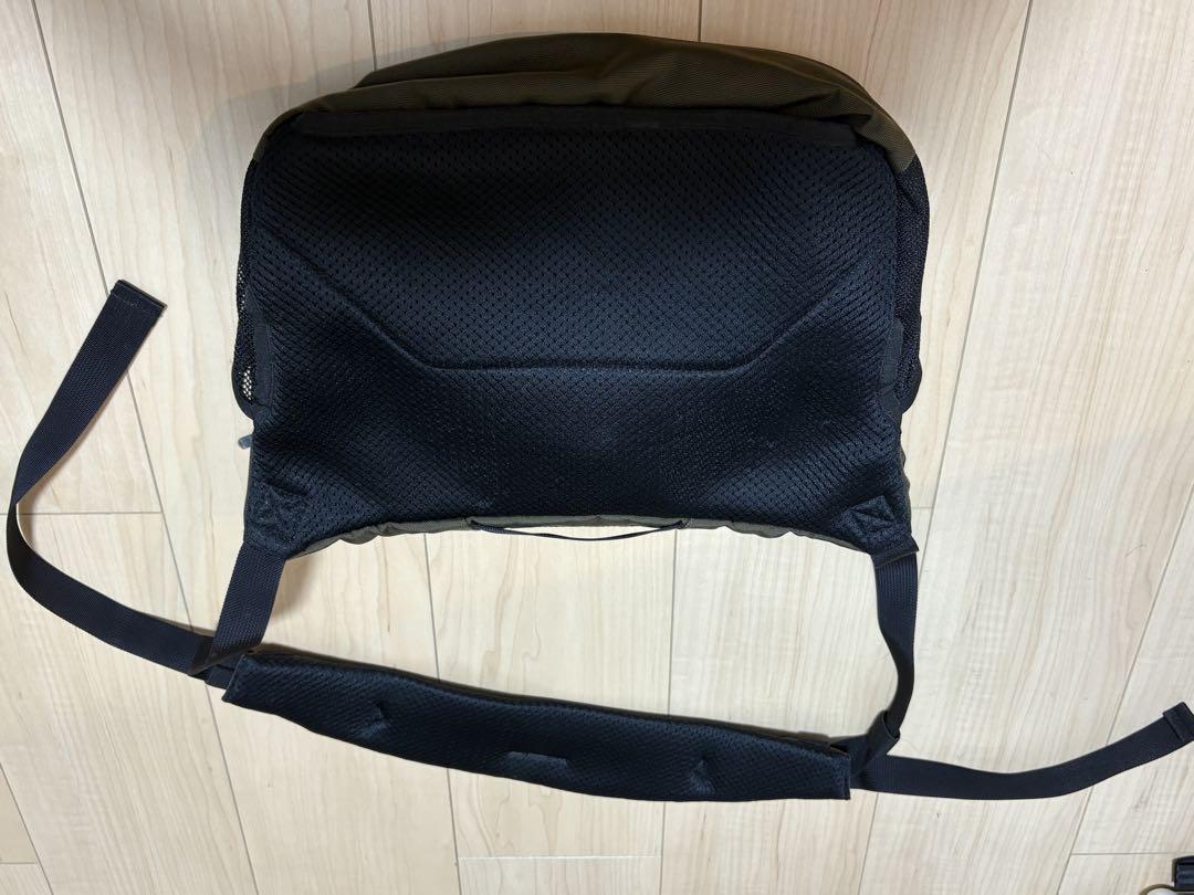 THE NORTH FACE ベビースリングバッグ