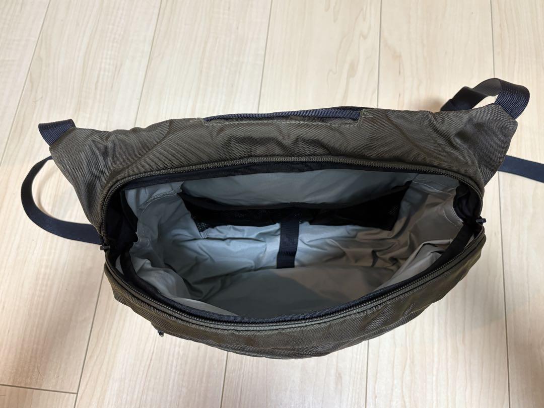THE NORTH FACE ベビースリングバッグ