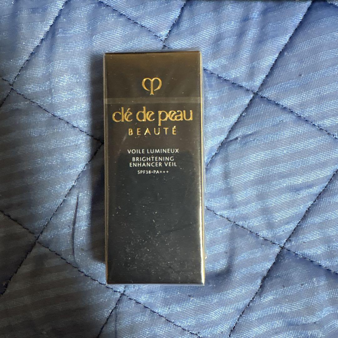 clé de peau ヴォワールルミヌ 30mL ヴォワールルミヌ - 美白プレメイクアップ - メイクアップ