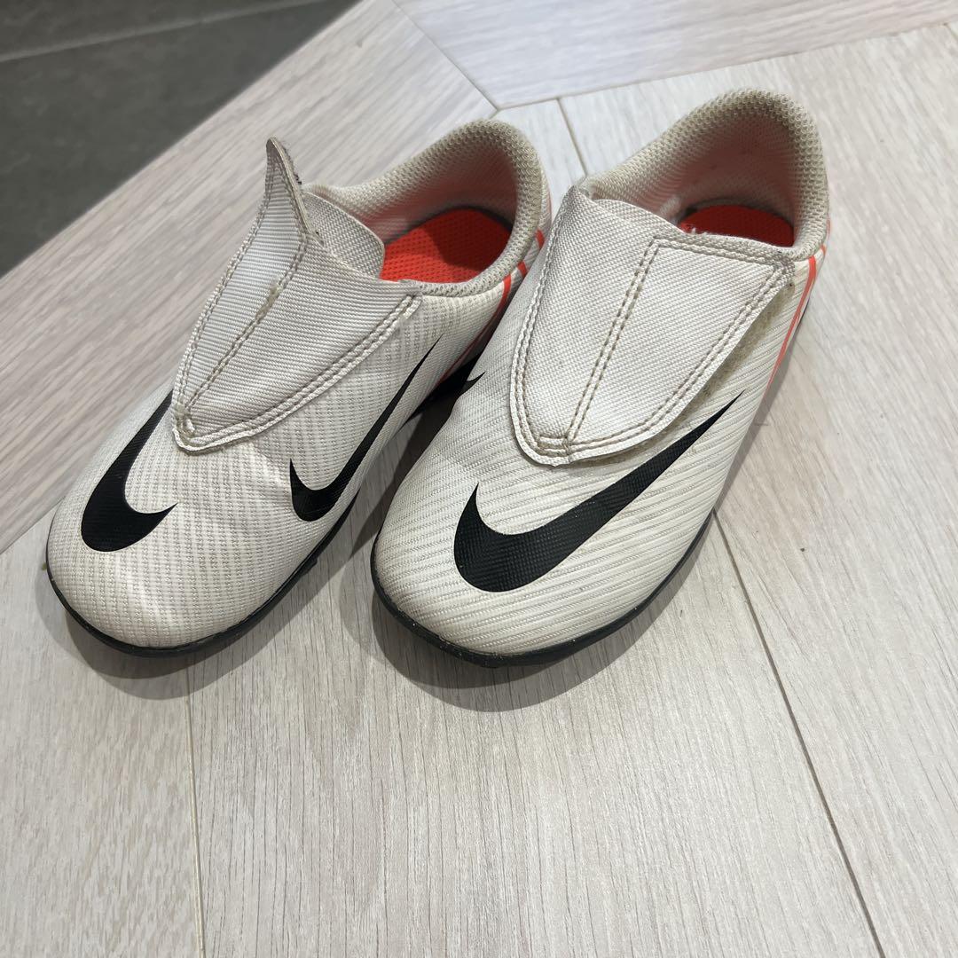 Nike Air Zoom Mercurial トレーニングシューズ サッカー,ジュニアサッカーシューズ,ジュニアトレーニング