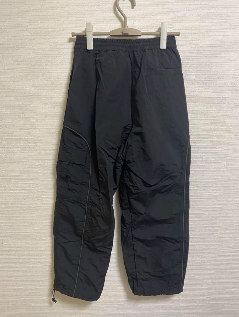 【完売品】セダクルナイロンパンツ