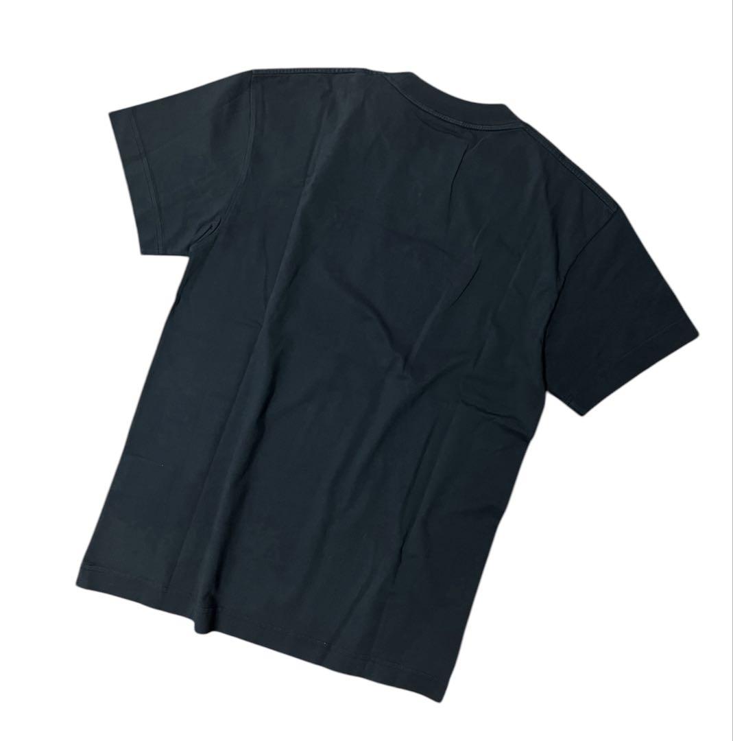 【新品】Moncler Palm Angels Logo Tシャツ M