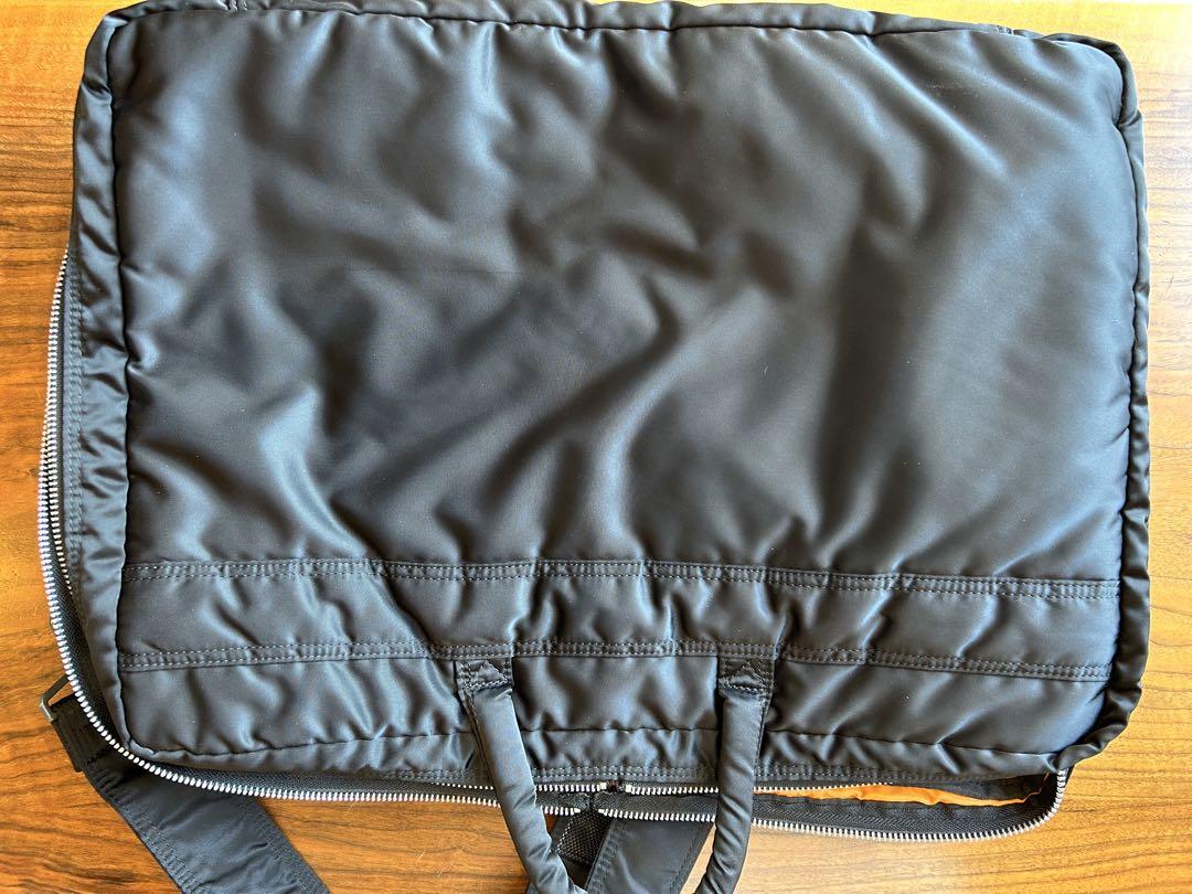 「美品」POTER 2wayバッグ　45✖️35cm