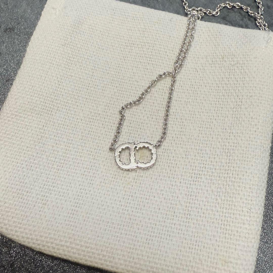 もんや（Monya） 専用DIOR ネックレス