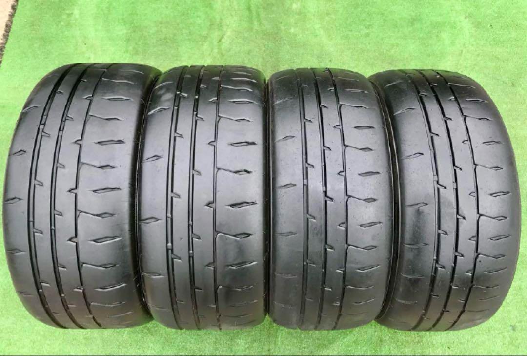 225/45 R17、BRIDGESTONE POTENZA RE-71 RS