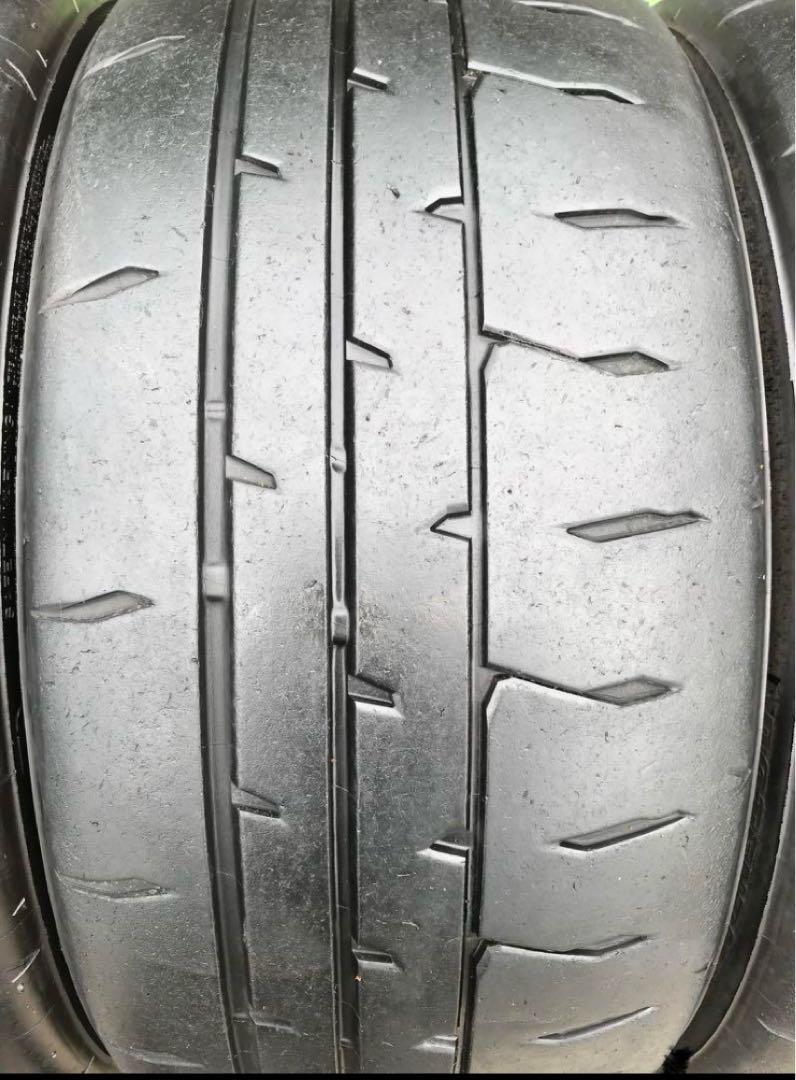 225/45 R17、BRIDGESTONE POTENZA RE-71 RS