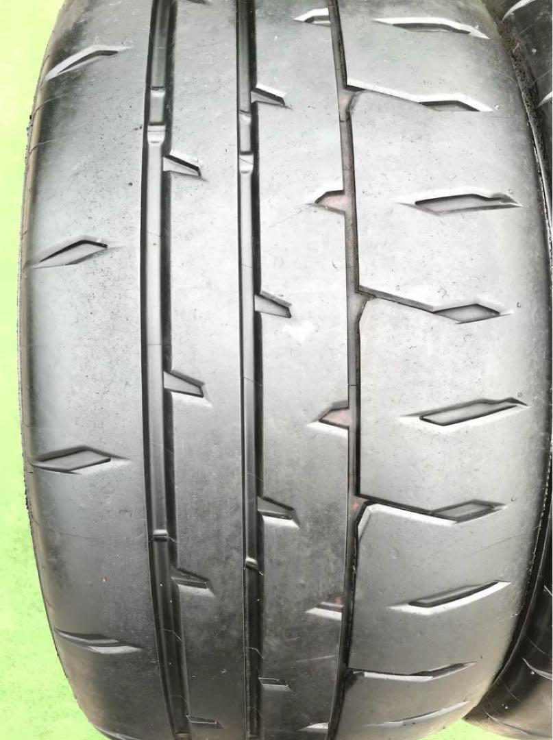 225/45 R17、BRIDGESTONE POTENZA RE-71 RS