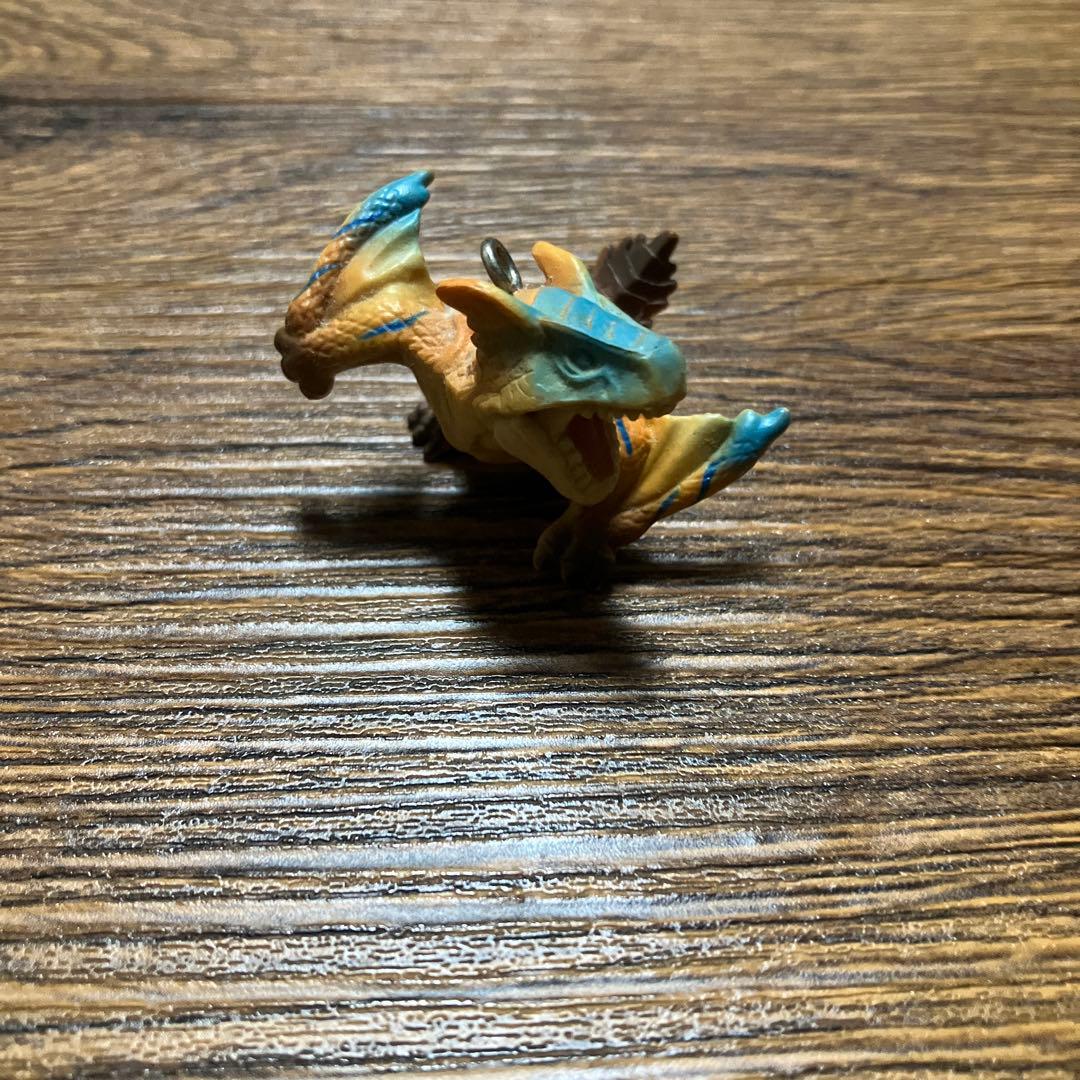 ドラゴン フィギュア