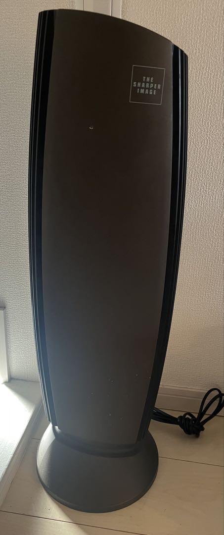 イオニックブリーズGRANDE 空気清浄機 IU867 花粉 PM2.5対策