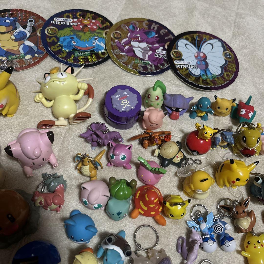 ポケモン　グッズ　まとめ売り