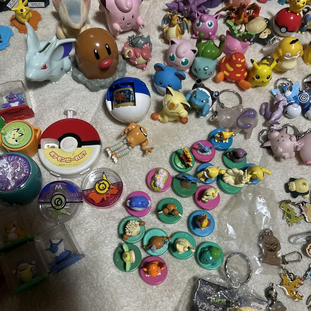 ポケモン　グッズ　まとめ売り