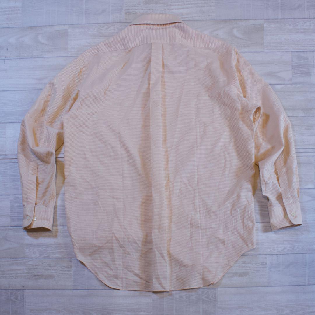 [美品] Yohji Yamamoto ヨウジヤマモト　A.A.R. シャツ