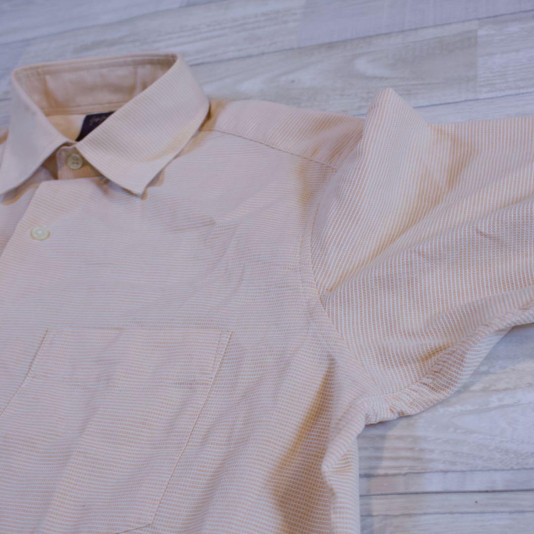 [美品] Yohji Yamamoto ヨウジヤマモト　A.A.R. シャツ