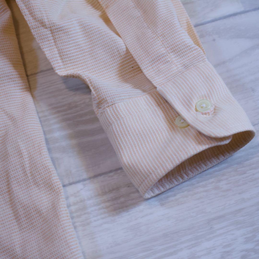 [美品] Yohji Yamamoto ヨウジヤマモト　A.A.R. シャツ