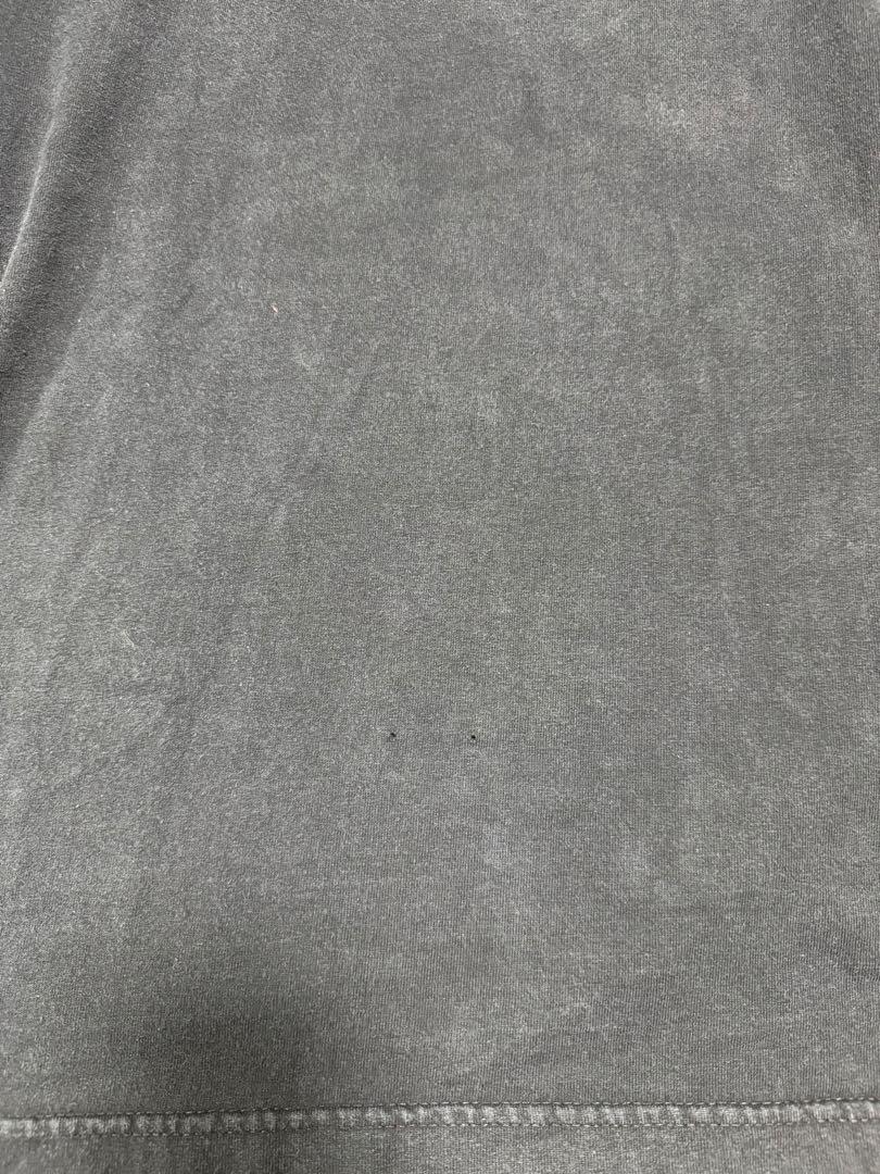West Coast Choppers ロングスリーブTシャツ