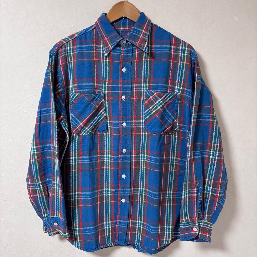 ビンテージ ヘビー