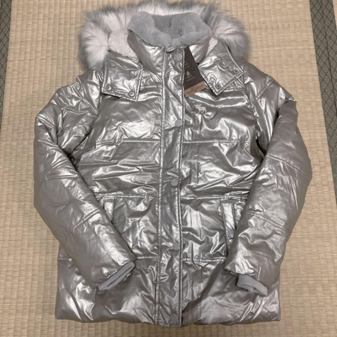 限定品在庫 新品タグ付き abercrombie アウター 7wVsl-m98893873525 2022HOT