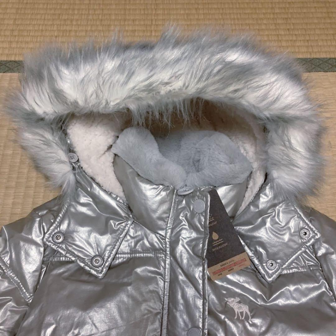 限定品在庫 新品タグ付き abercrombie アウター 7wVsl-m98893873525 2022HOT