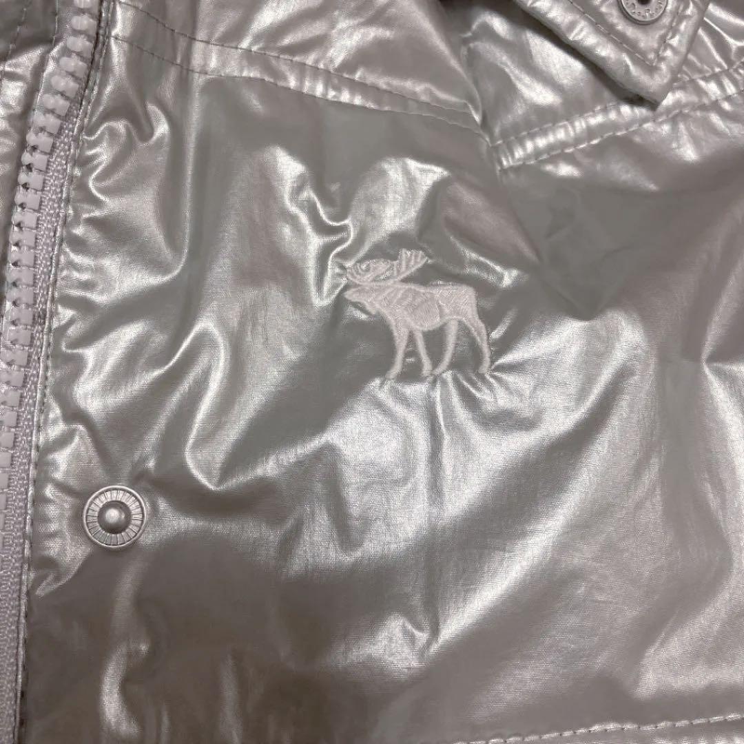 限定品在庫 新品タグ付き abercrombie アウター 7wVsl-m98893873525 2022HOT