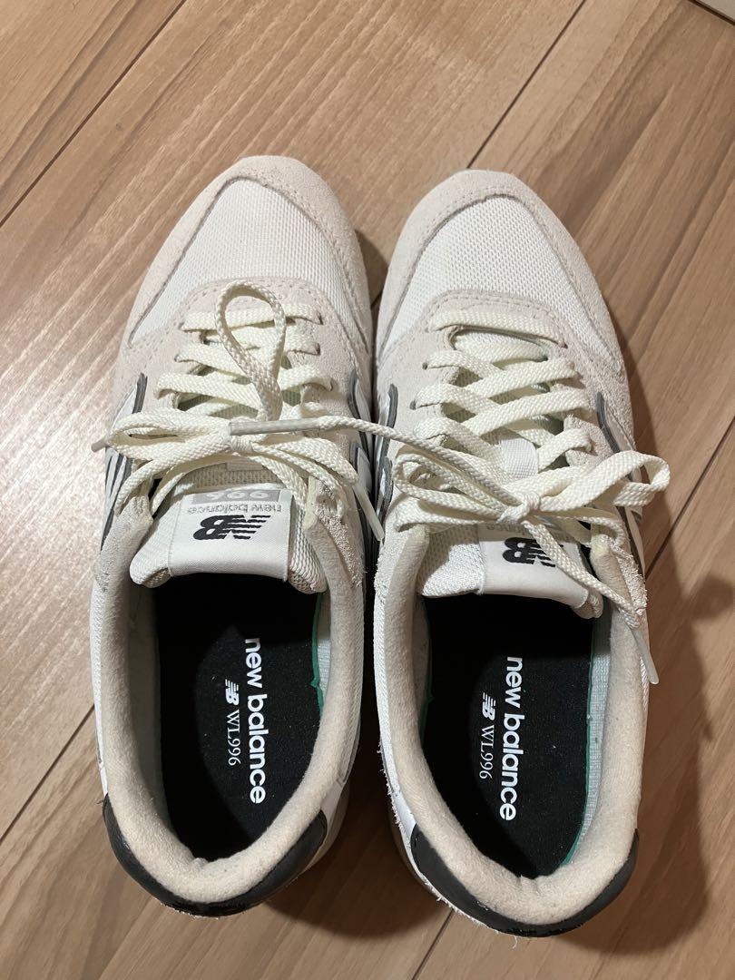 国内配送 New Balance WL996 SO2 LIGHT GRAY NEW BALANCE】 ニューバランス WL996CZ2(D) WL996 WL996CZ2
