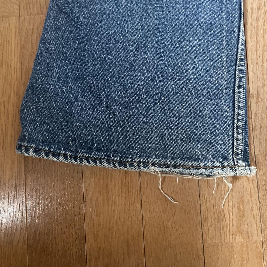 Levi’s リーバイス 684 フレアデニム 70s ヴィンテージ