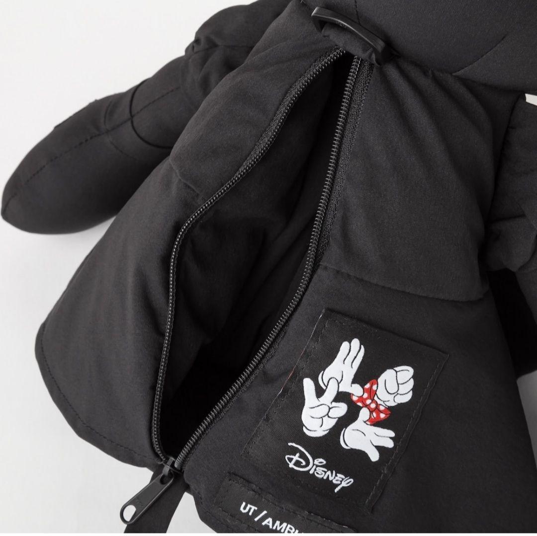 新品タグ付】ディズニー ラブ ミニー マウス コレクション バイ