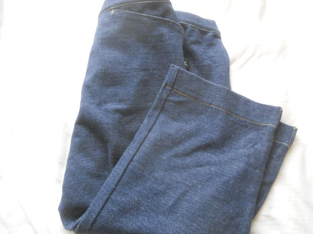 アニエスベーアンファンショートパンツ*12a*カットソー紺未着用 アニエスベーアンファンショートパンツ*12a*カットソー紺未着用