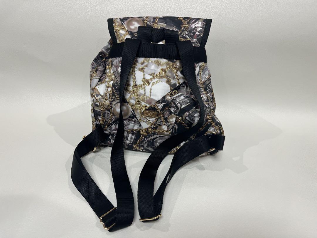 LeSportsac × ERICKSON BEAMON バックパック