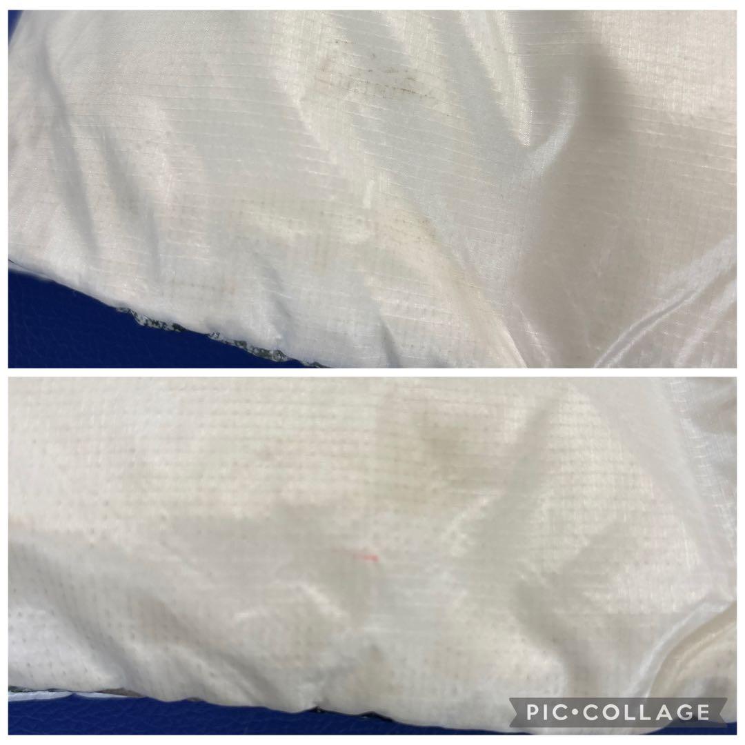 パーリーゲイツ ダウンスカート リバーシブル カモフラ 0/S ドロスト パーリーゲイツ ダウンスカート リバーシブル カモフラ 0/S ドロスト