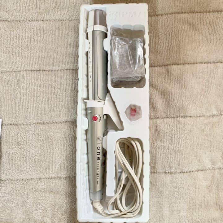TESCOM IPM71 マイナスイオン スチームアイロン 2way - メルカリ TESCOM IPM71 マイナスイオン スチームアイロン 2way - メルカリ