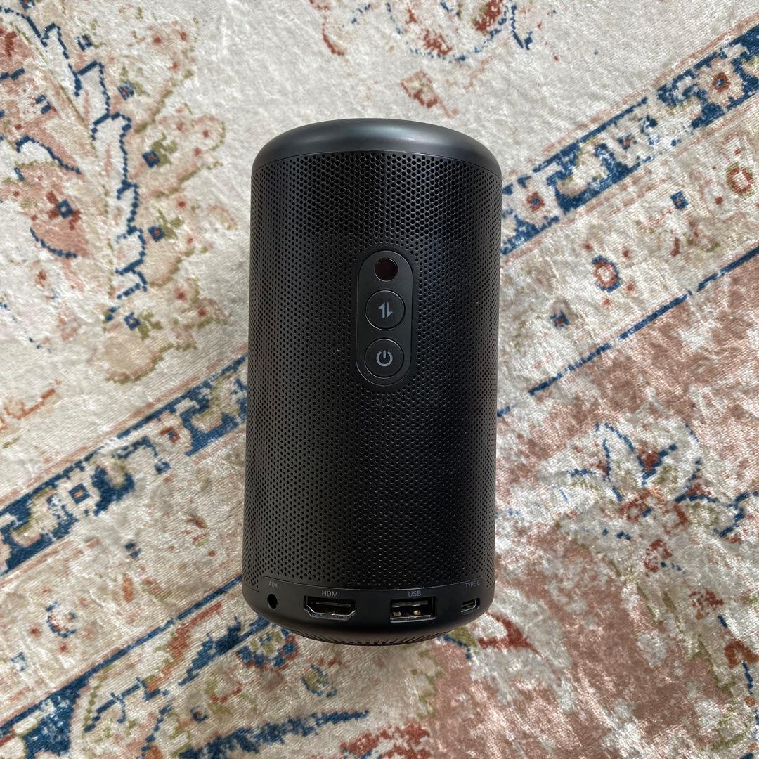 n様 専用 ANKER NEBULA CAPSULE 2