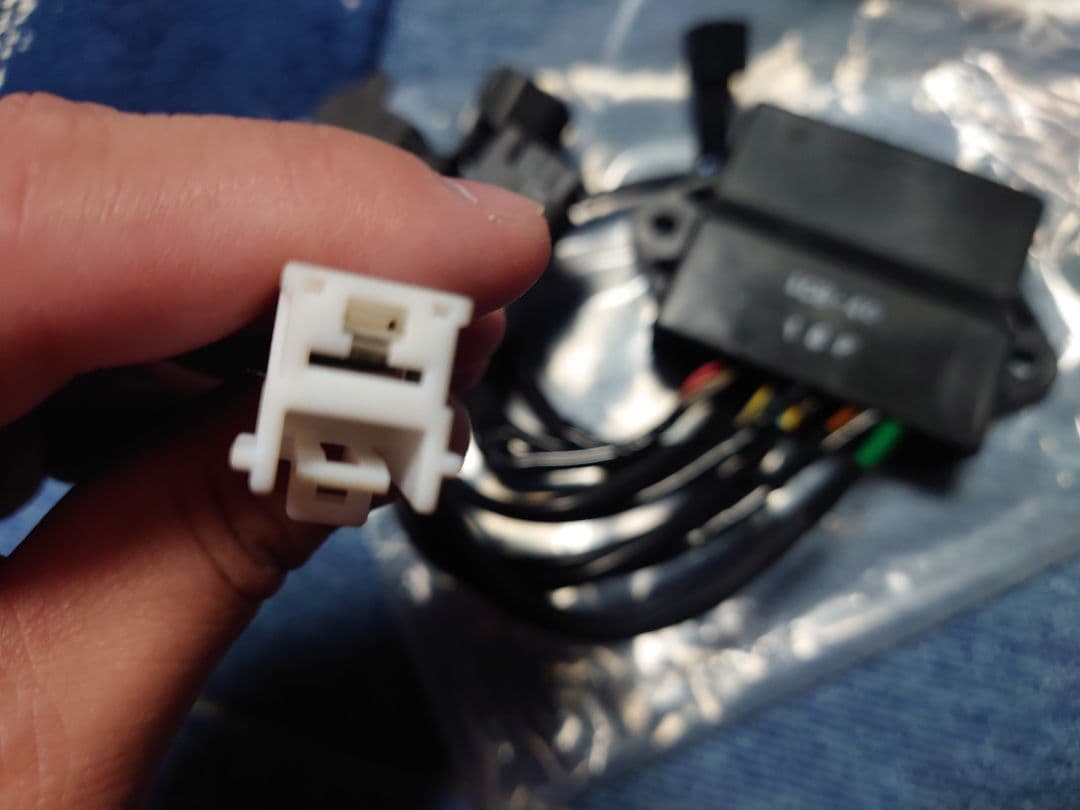 YAMAHA EC-03 BMCキット 新品