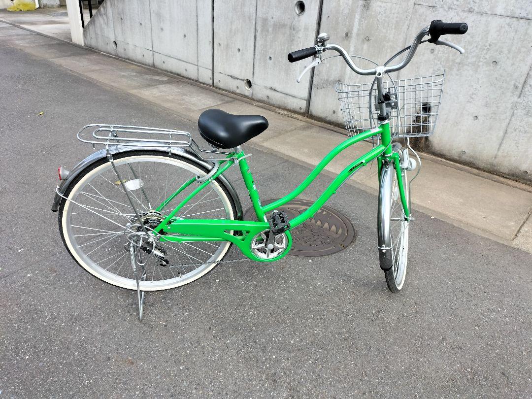 26インチ