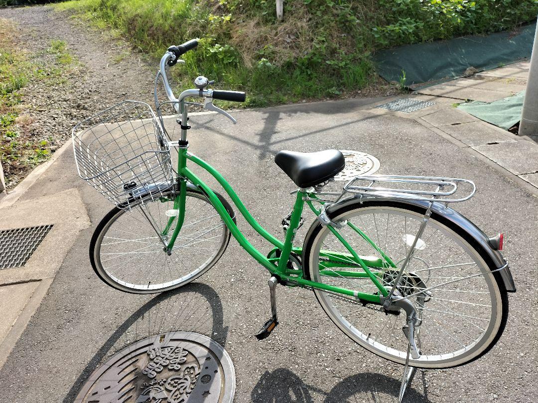 26インチ