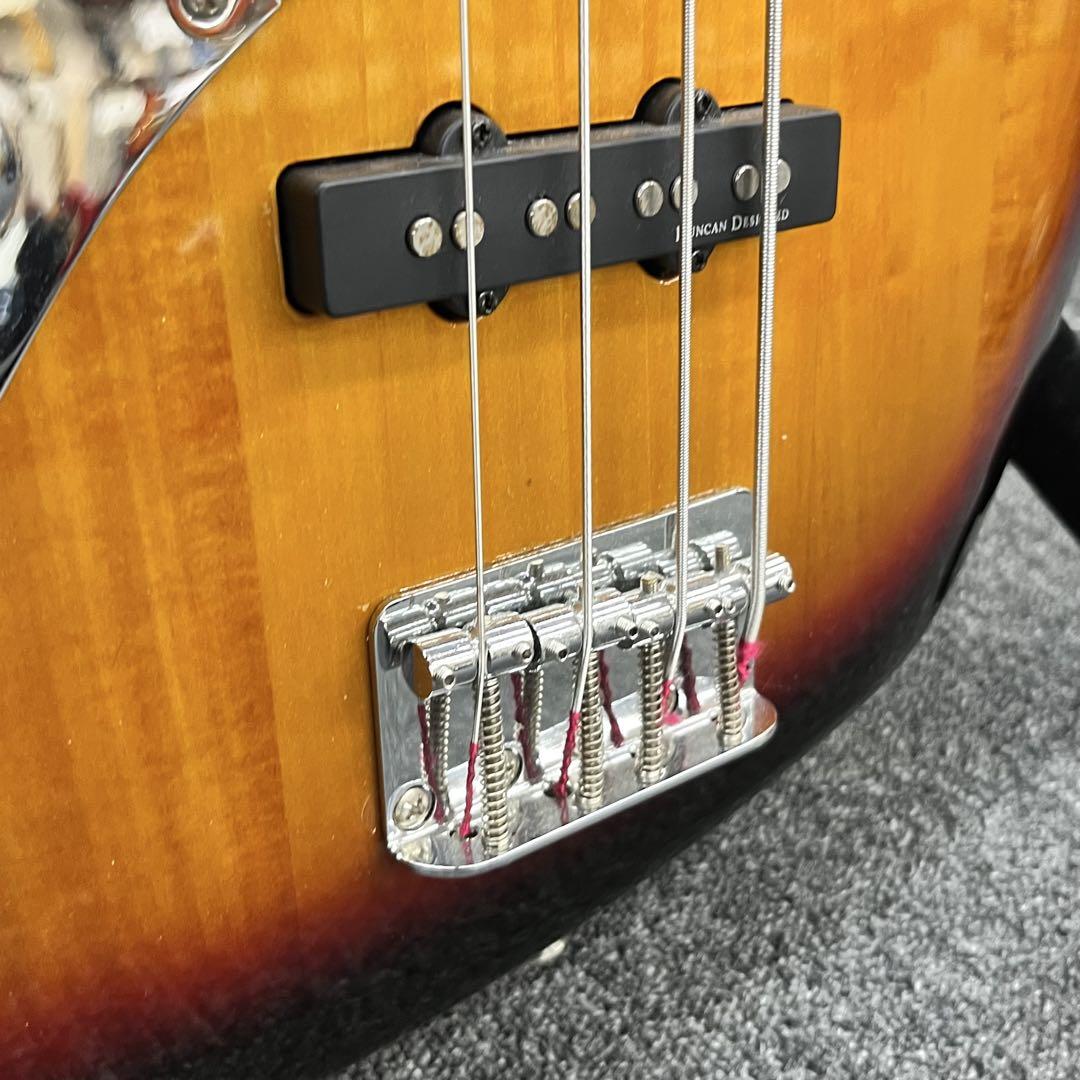【9941】Squier Vintage Modified JAZZ BASS
