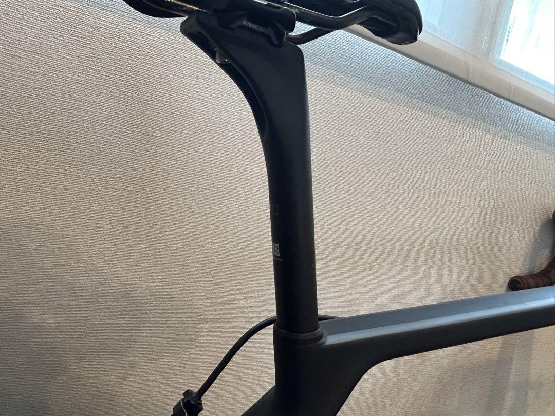 キャニオン CANYON アルティメット ULTIMATE CF SLX S