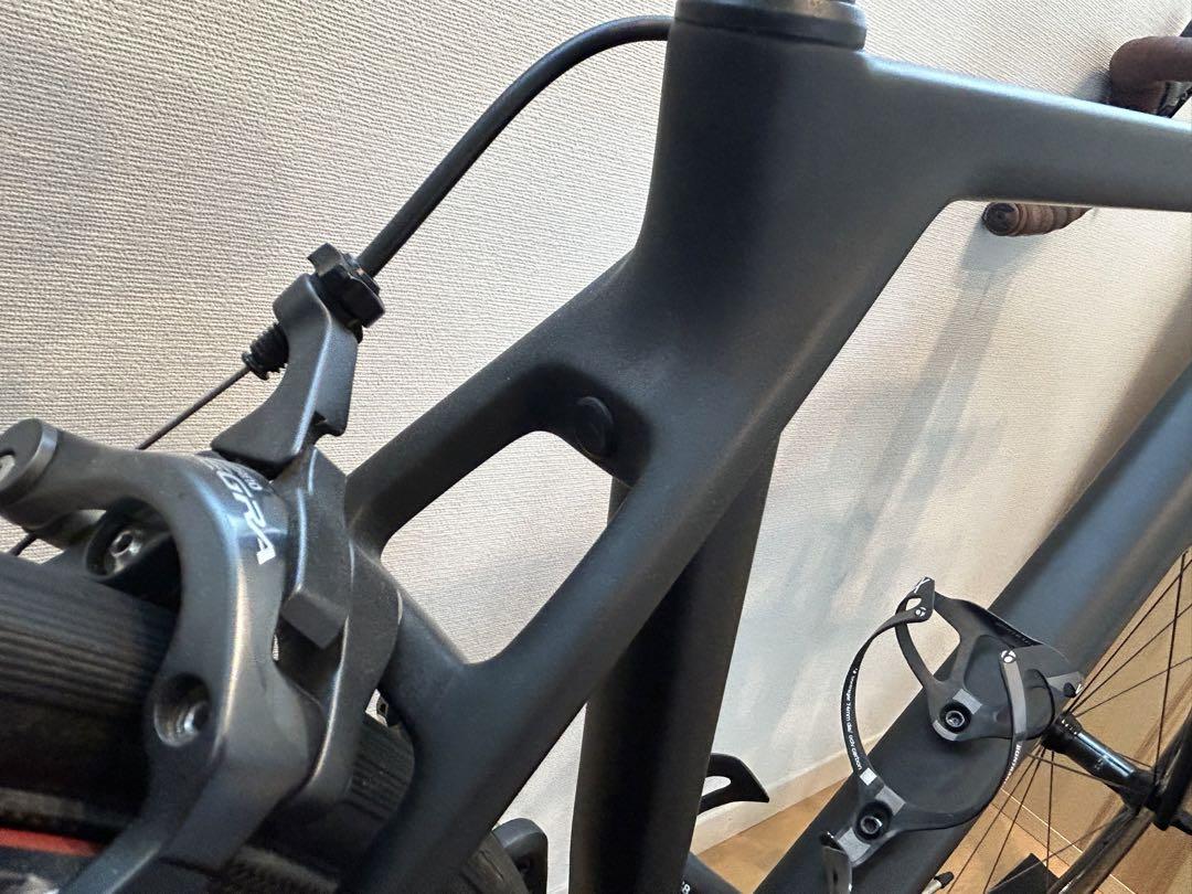 キャニオン CANYON アルティメット ULTIMATE CF SLX S