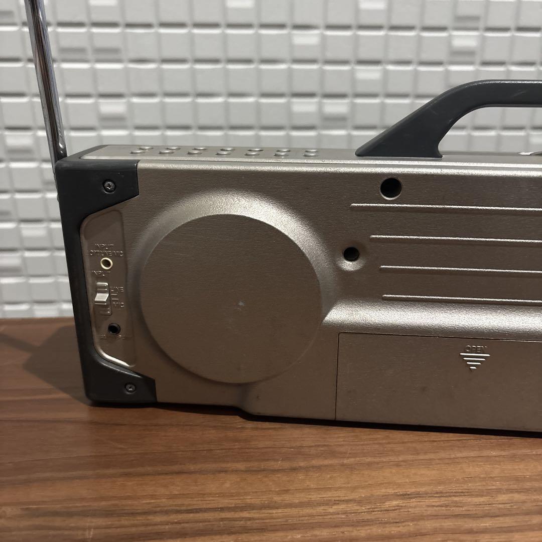 Sanyo MD-U4 [MiniDisc Wiki]