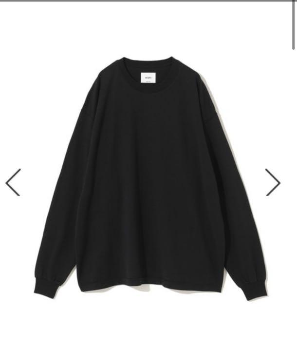 大人女性の
wtaps ロングtシャツ undercoverコラボ Tシャツ/カットソー(七分/長袖) 大人女性の
wtaps ロングtシャツ undercoverコラボ Tシャツ/カットソー(七分/長袖)