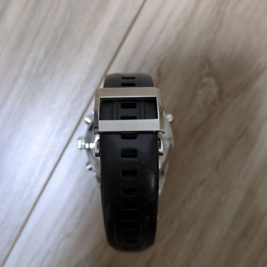 【SEIKO】アストロン　腕時計　7X52-0AB0　ソーラーGPSウオッチ