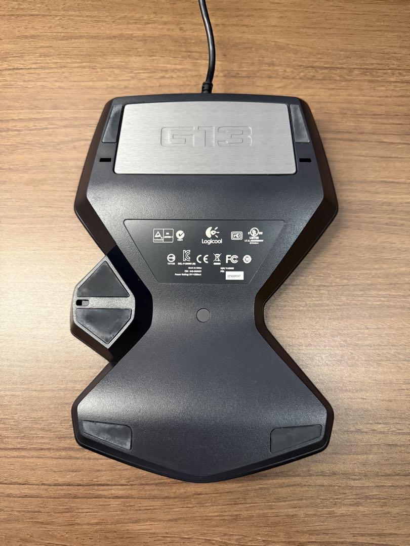 ヨドバシ.com - ロジクール Logicool Logicool G13 Advanced