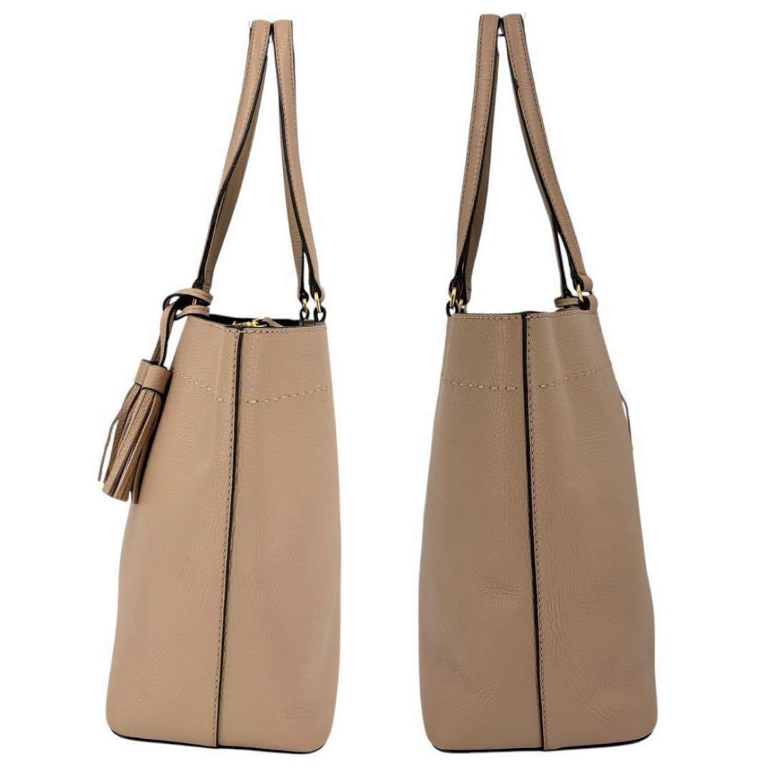 TORY BURCHトートバッグ