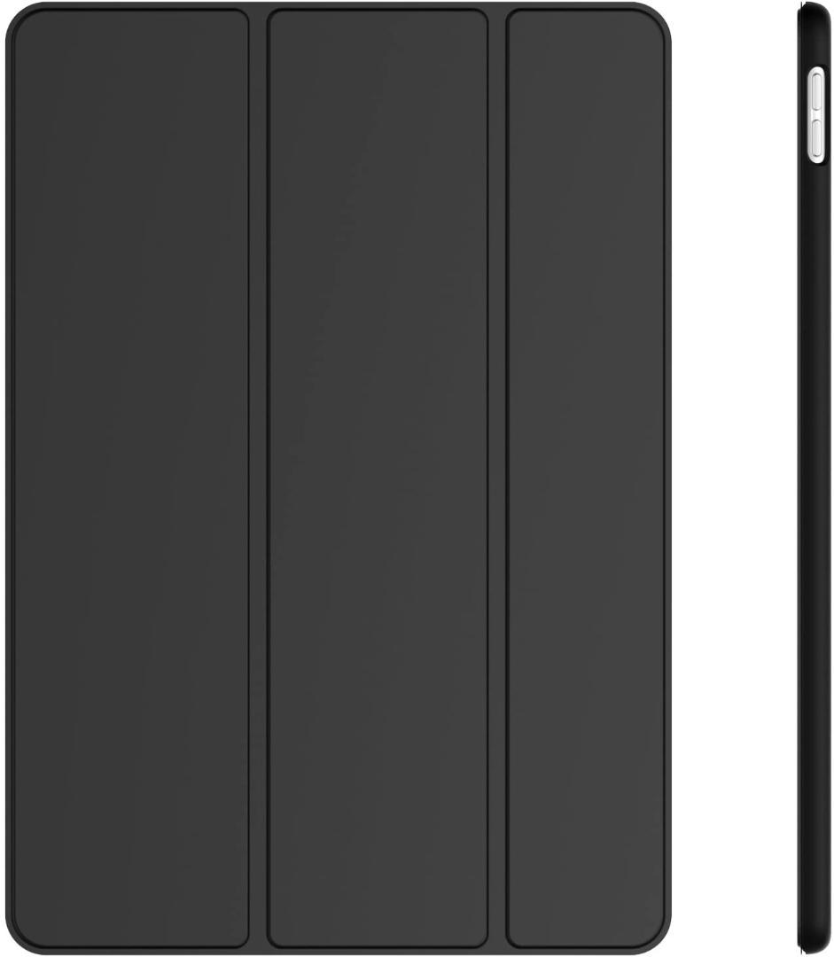 iPad Air 3とiPad Pro 10.5用ケース 三つ折スタンド