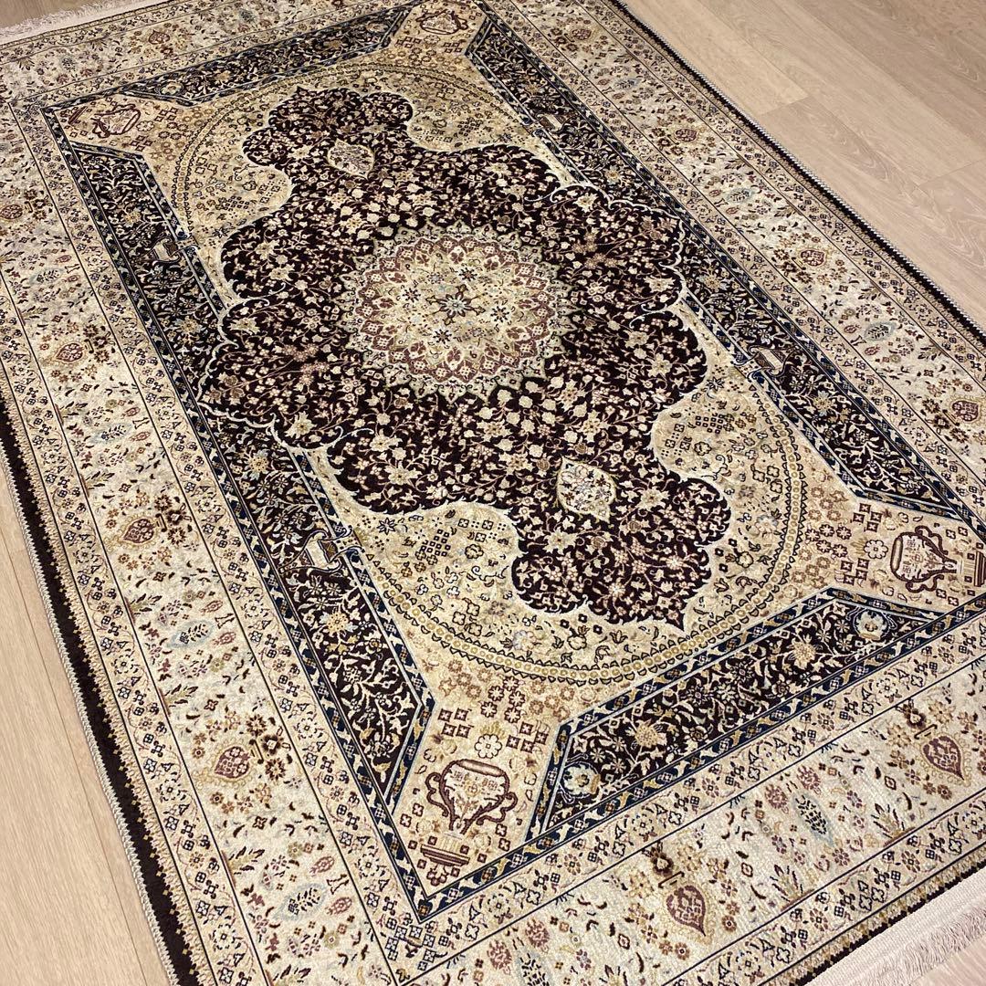 トルコのカーペット 120